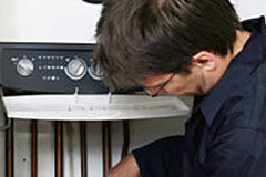 boiler repair Hannaford