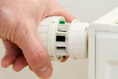 Hannaford central heating repair costs
