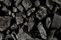 Hannaford coal boiler costs